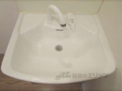 ディアベルジュの物件内観写真