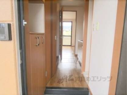 ディアベルジュの物件内観写真