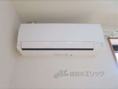 ディアベルジュの物件内観写真