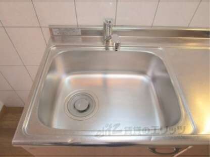 ディアベルジュの物件内観写真