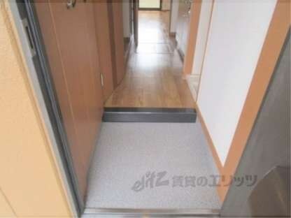 ディアベルジュの物件内観写真