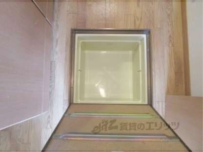 ディアベルジュの物件内観写真