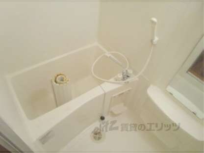 ディアベルジュの物件内観写真