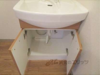 ディアベルジュの物件内観写真