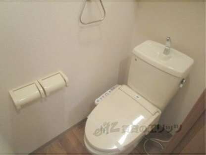 ディアベルジュの物件内観写真