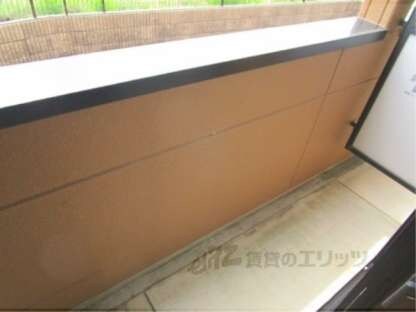 ディアベルジュの物件内観写真