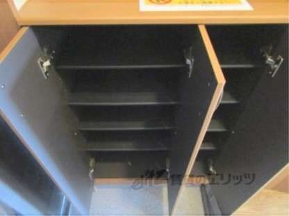 ディアベルジュの物件内観写真