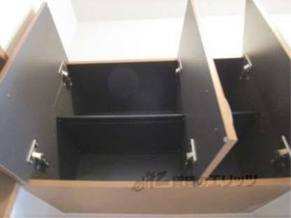 ディアベルジュの物件内観写真