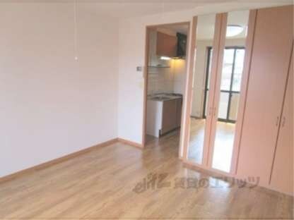 ディアベルジュの物件内観写真