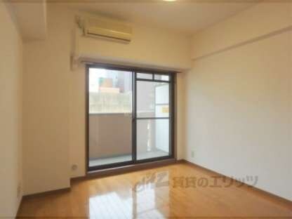 プレサンス京都烏丸御池Ⅱの物件内観写真