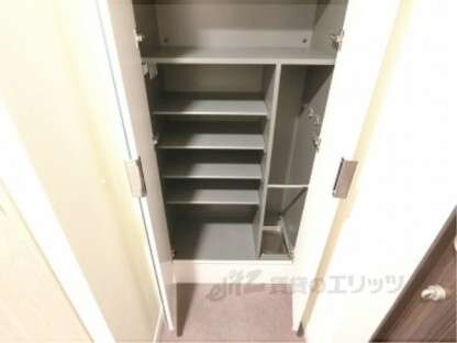 プレサンス京都二条京華の物件内観写真