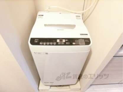 プレサンス京都二条京華の物件内観写真