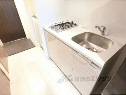 プレサンス京都二条京華の物件内観写真