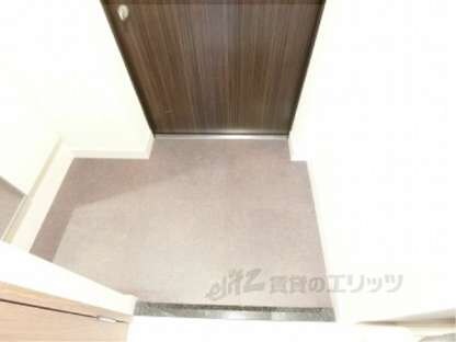 プレサンス京都二条京華の物件内観写真