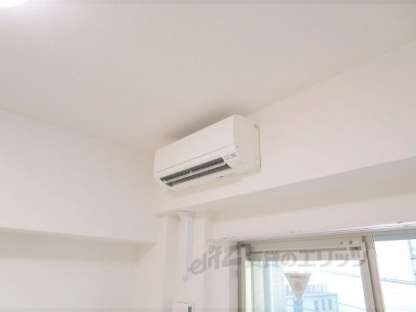 プレサンス京都洛南の物件内観写真