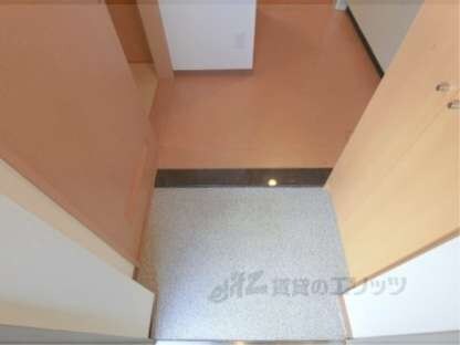 クラインヴォーネンの物件内観写真