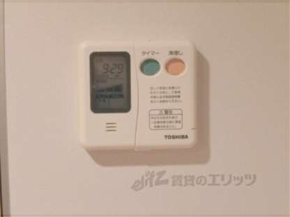 クラインヴォーネンの物件内観写真