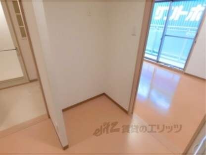 クラインヴォーネンの物件内観写真