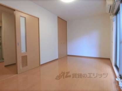 クラインヴォーネンの物件内観写真