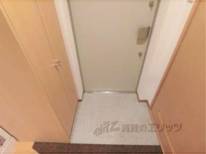 クラインヴォーネンの物件内観写真