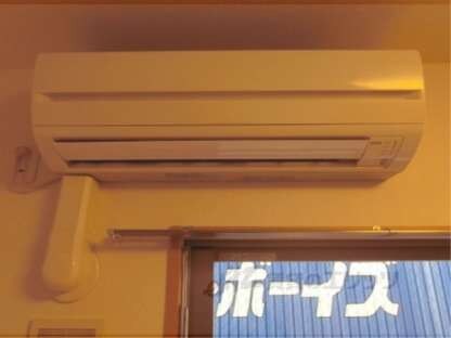 クラインヴォーネンの物件内観写真