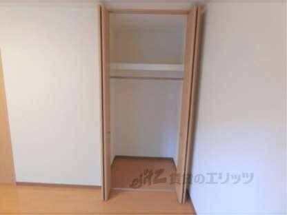 クラインヴォーネンの物件内観写真