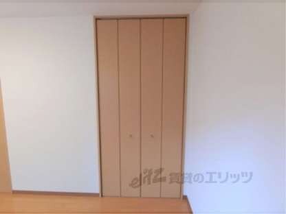 クラインヴォーネンの物件内観写真