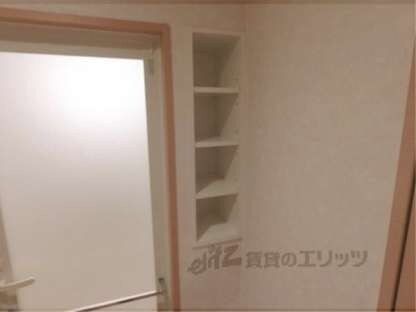 クラインヴォーネンの物件内観写真