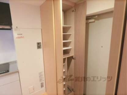 クラインヴォーネンの物件内観写真