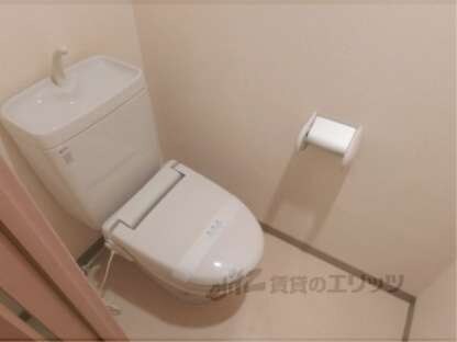 クラインヴォーネンの物件内観写真