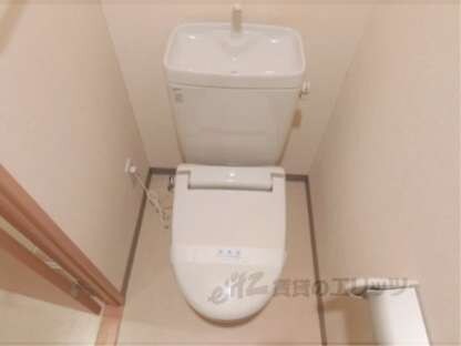 クラインヴォーネンの物件内観写真