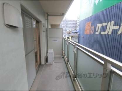 クラインヴォーネンの物件内観写真