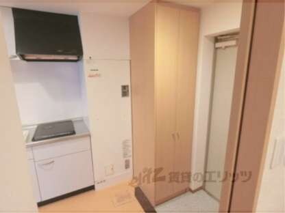 クラインヴォーネンの物件内観写真