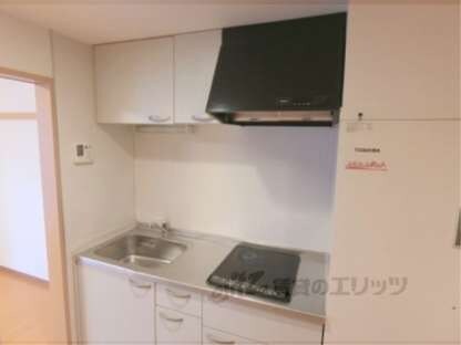 クラインヴォーネンの物件内観写真