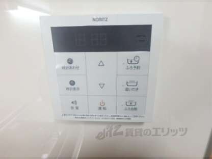 デュラカーサ・ルシア鳥羽街道の物件内観写真