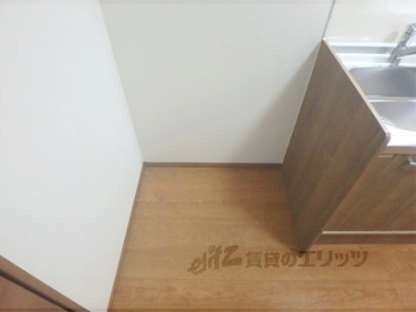 デュラカーサ・ルシア鳥羽街道の物件内観写真