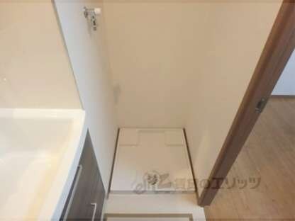 デュラカーサ・ルシア鳥羽街道の物件内観写真