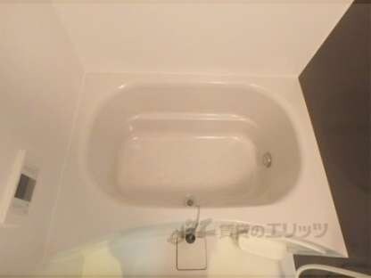 デュラカーサ・ルシア鳥羽街道の物件内観写真