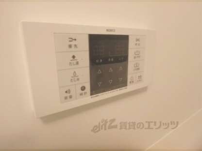 デュラカーサ・ルシア鳥羽街道の物件内観写真