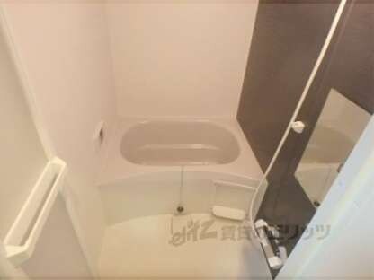 デュラカーサ・ルシア鳥羽街道の物件内観写真