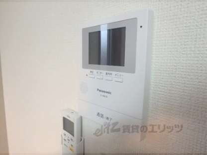 デュラカーサ・ルシア鳥羽街道の物件内観写真