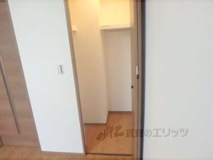 デュラカーサ・ルシア鳥羽街道の物件内観写真