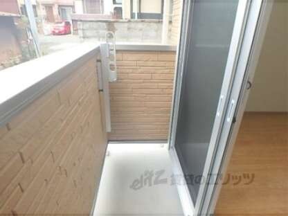 デュラカーサ・ルシア鳥羽街道の物件内観写真