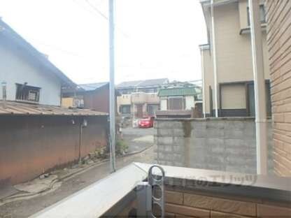 デュラカーサ・ルシア鳥羽街道の物件内観写真