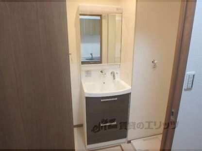 デュラカーサ・ルシア鳥羽街道の物件内観写真