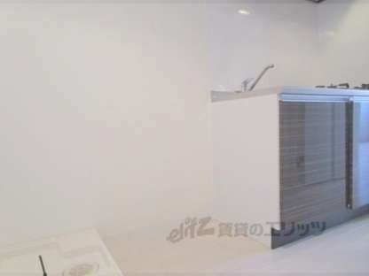 LUXE京都西大路の物件内観写真