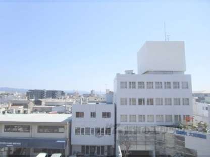 LUXE京都西大路の物件内観写真