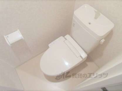 LUXE京都西大路の物件内観写真