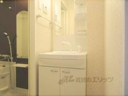 LUXE京都西大路の物件内観写真