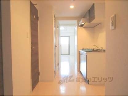 LUXE京都西大路の物件内観写真